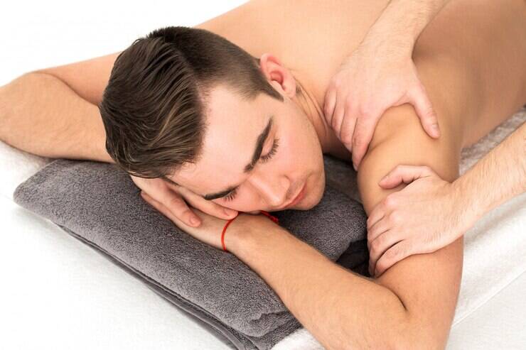 Special Massage