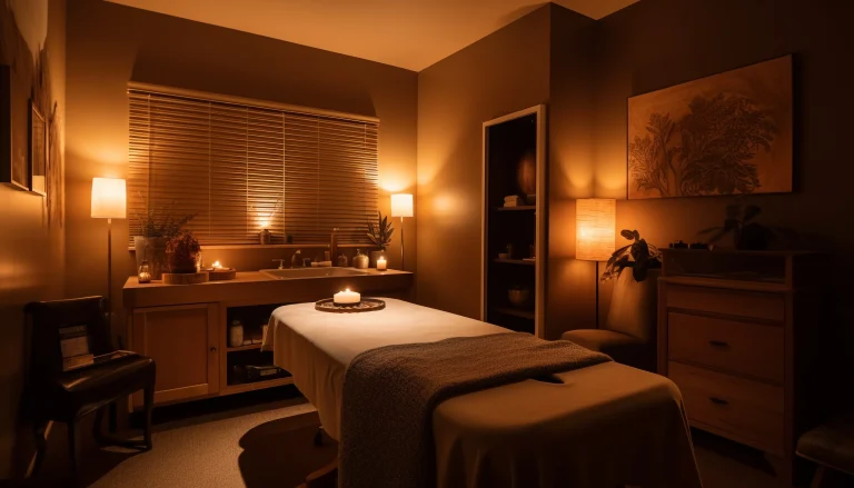 Why Gulshan Is the Best Area for Luxury Spa in Dhaka