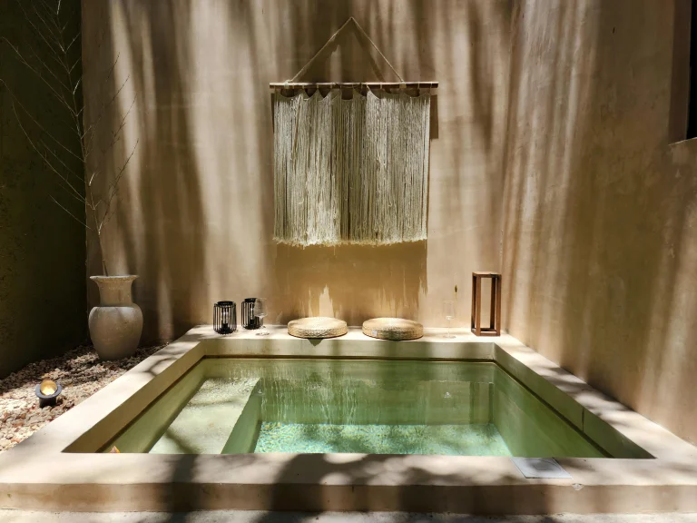Top 5 Spa Centers in Dhaka