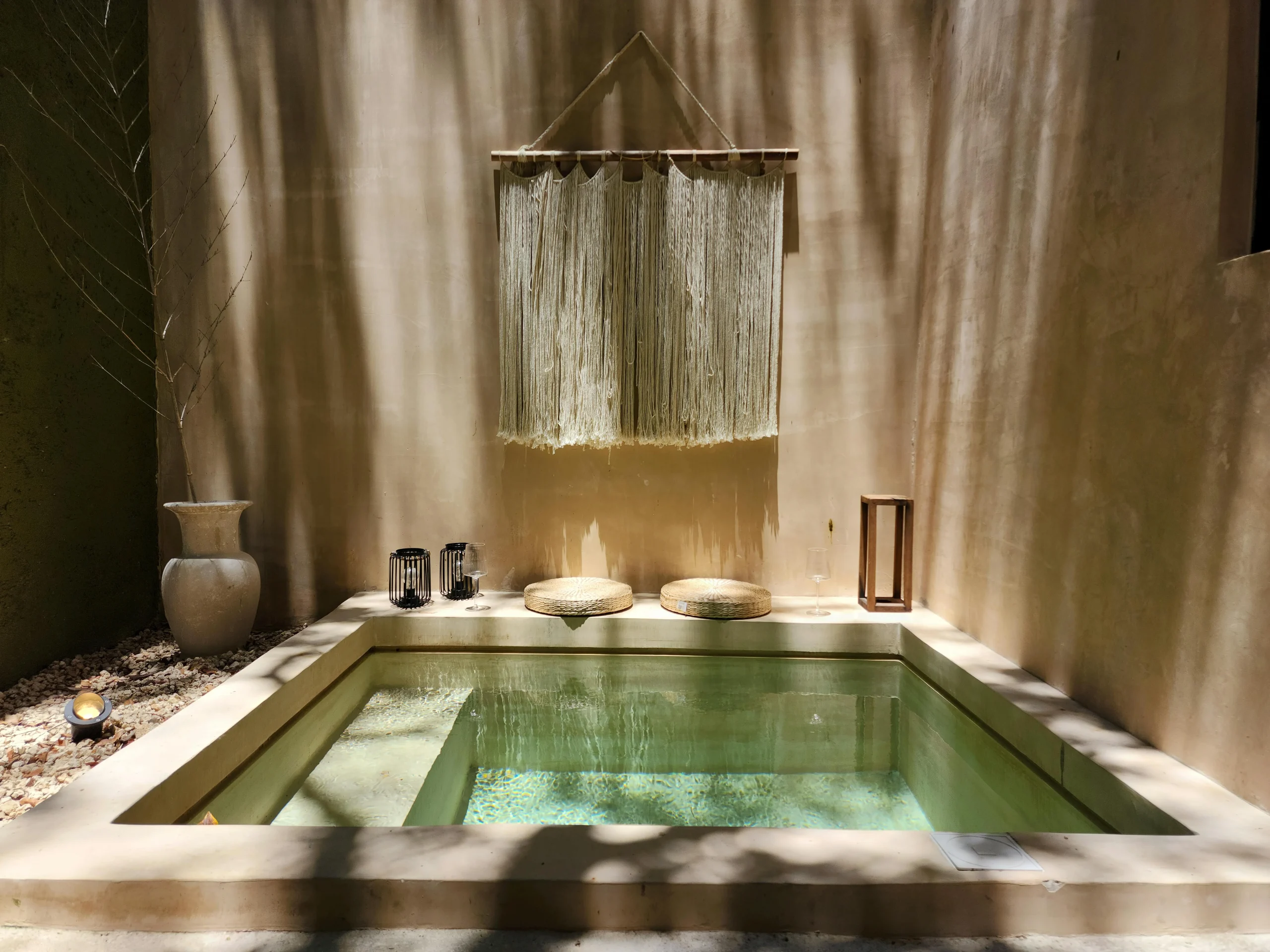 Top 5 Spa Centers in Dhaka