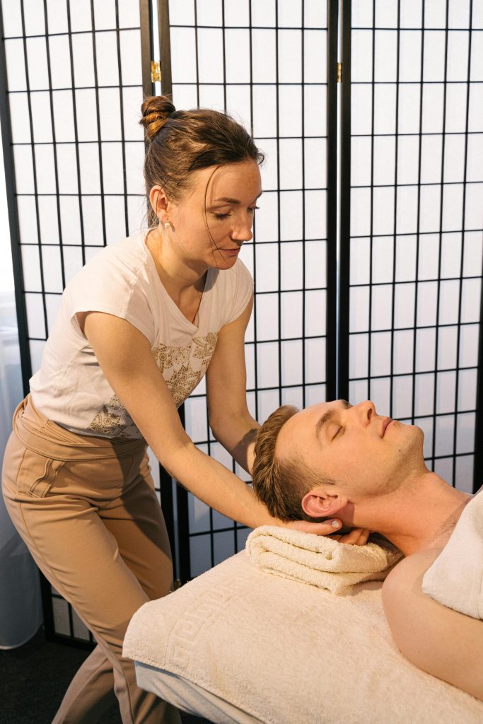 Nuru Massage in Dhaka